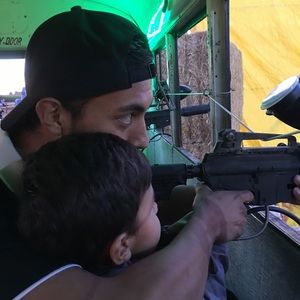 Meet your Posher, Alex